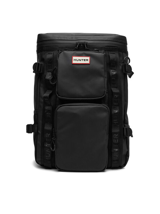 Hunter Rucsac Hunter C-HTR-B-010-08 Negru