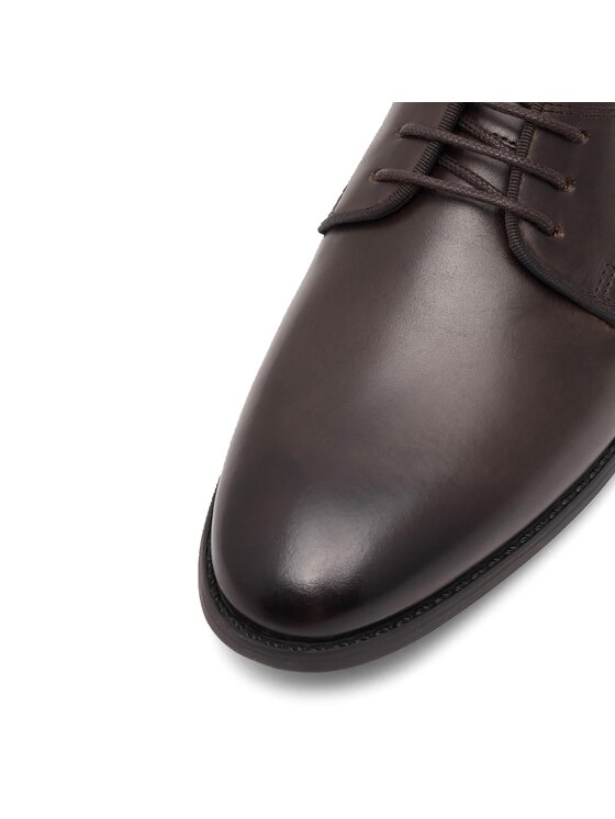 Lasocki Young Poltopánky Lasocki Young Astra BI12-ASTRA-03 Hnedá