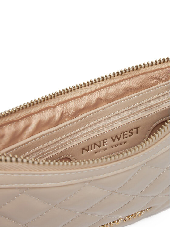 Nine West Geantă Nine West LILLA1 Bej