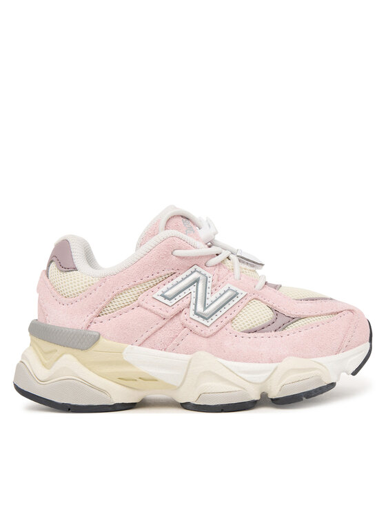 New Balance Sneakersy New Balance IV9060BE Ružová