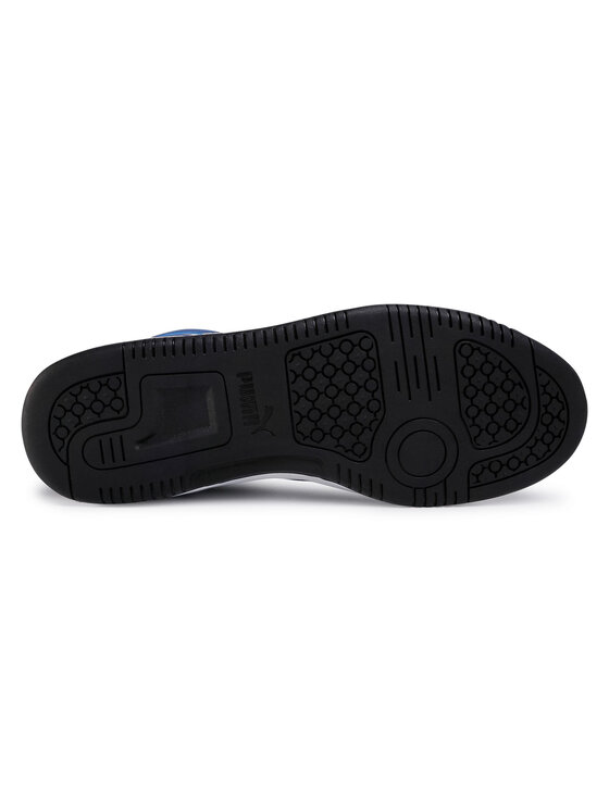 Puma Snīkeri Puma Rebound LayUp Sl 369573 18 Daudzkrāsains