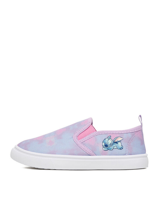 Disney Classics Кросівки Disney Classics CEO-CP91-SS26-316DCLS Фіолетовий