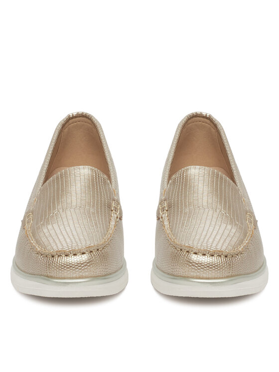 Clara Barson Īsi apavi Clara Barson WS6529-01 Sudraba