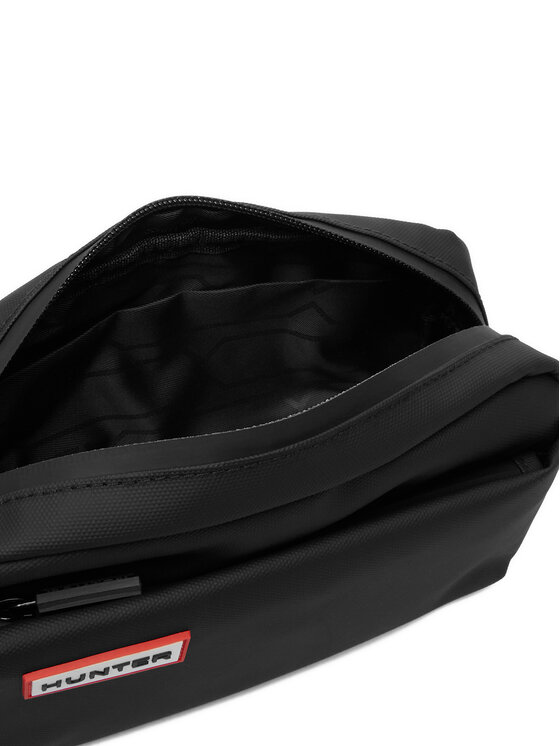 Hunter Geantă pentru cosmetice Hunter CWBEO-HTR-U1-002-SS26 Negru