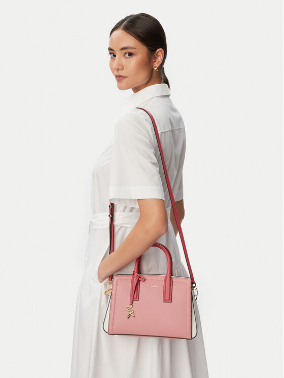 MICHAEL Michael Kors Сумка MICHAEL Michael Kors 30T5G9IS1T Рожевий