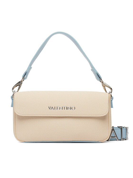 Valentino Сумка Valentino Alexia Summer VBSA0D04 Кремовий