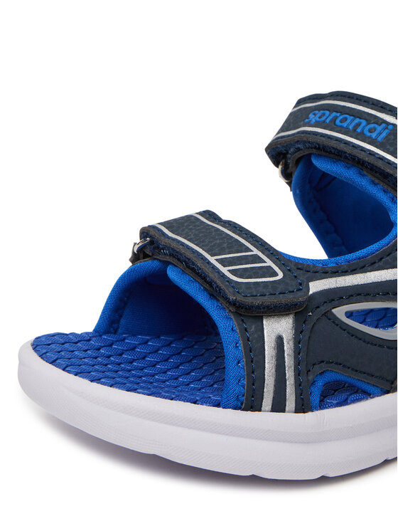 Sprandi Sandales Sprandi CP82-23728 Tumši zils