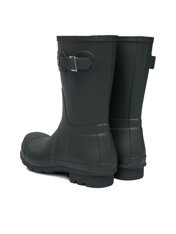 Hunter Holínky Hunter Original Short MFS9000RMA Zelená