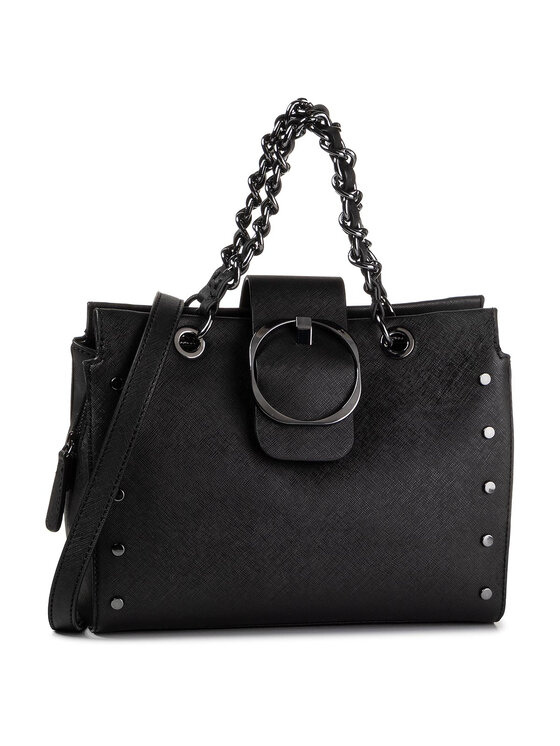 Steve Madden Torebka Steve Madden Bvalstds SM13000142-02002-001 Czarny
