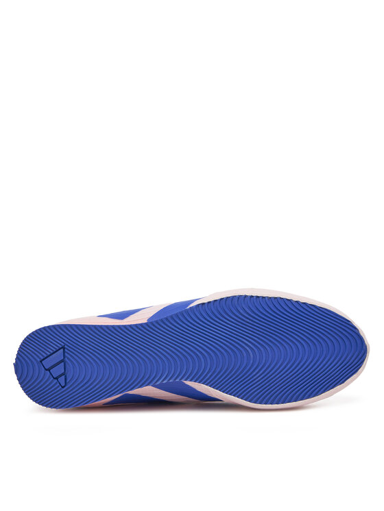 adidas Buty bokserskie adidas Box Hog 4 IH2733 Różowy