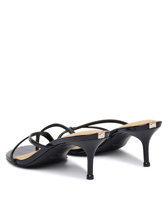 Guess В'єтнамки Guess FLJGZY PAF03 Чорний