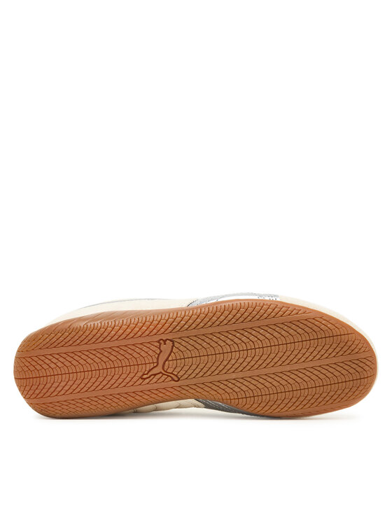 Puma Снікерcи Puma Speedcat Metallic Jr 404113 01 Бежевий