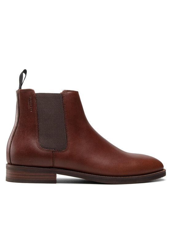 Vagabond Shoemakers Челсі Vagabond Shoemakers Percy 5062-001-26 Коричневий