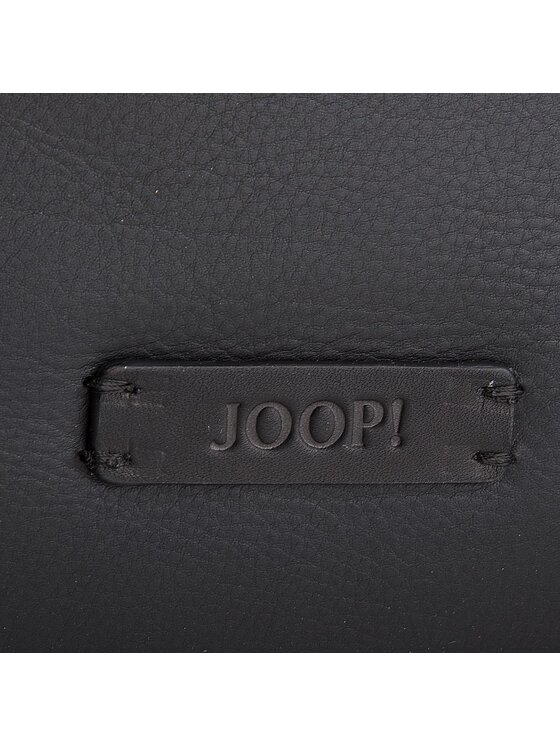 JOOP! Portatīvā datora soma JOOP! Vetra 4140004072 Melns