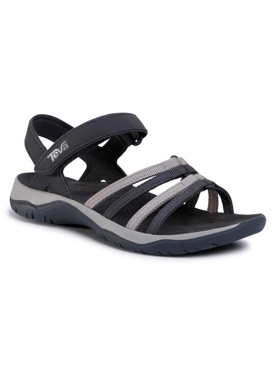 Teva Сандали Teva Elzada Sandal Web 1101112 Сив