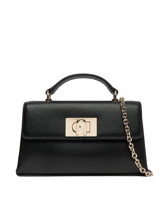 Furla Сумка Furla 1927 Mini WE00423 ARE000 CN O6000 Чорний