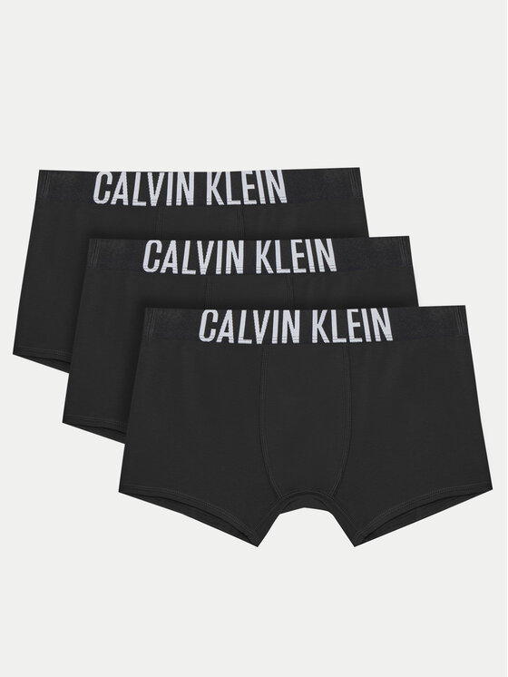 Calvin Klein Underwear Calvin Klein Underwear Set bokserica﻿ B70B700510 Crna