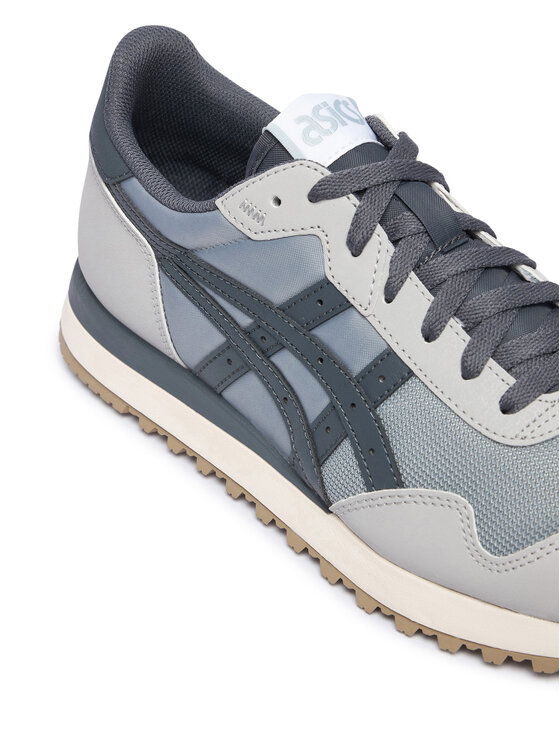 Asics Сникърси Asics Tiger Runner Ii 1203A612 Черен