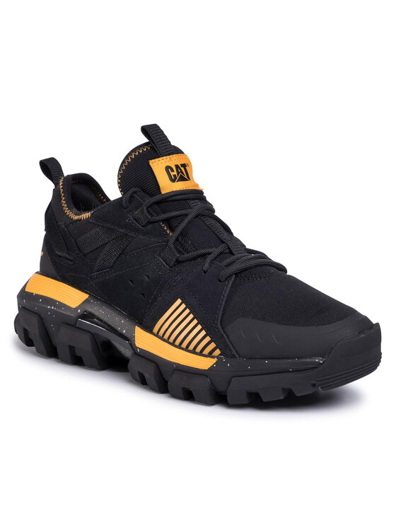 CAT Footwear Снікерcи CAT Footwear Raider Sport P724513 Чорний