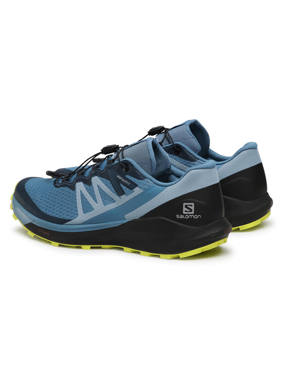 Salomon Tekaški čevlji Salomon Sense Ride 4 412104 27 V0 Modra