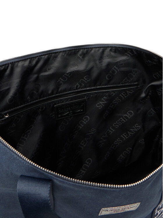 Guess Jeans Сумка Guess Jeans CWBEO-GUESS-B-004-09 Голубий