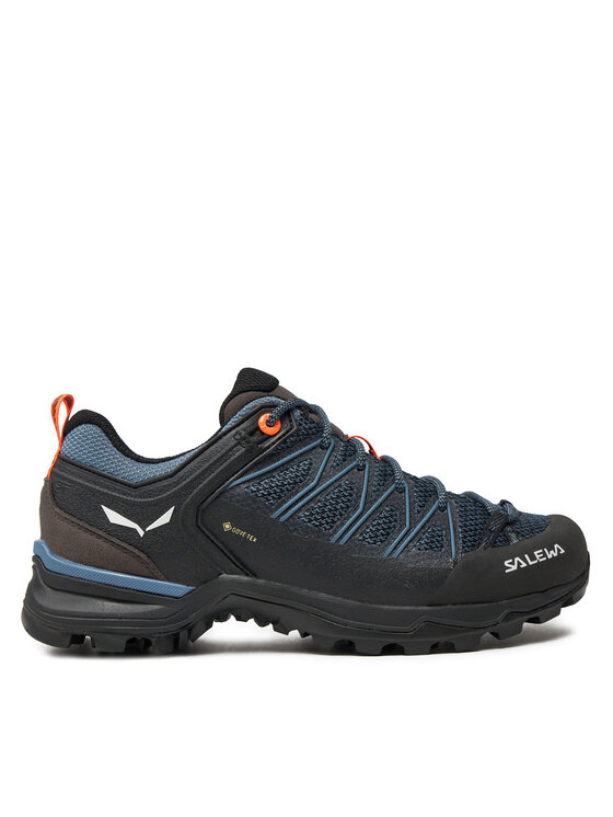 Salewa Botas de trekking Salewa Ws Mtn Trainer Lite Gtx GORE-TEX 61362 Negro