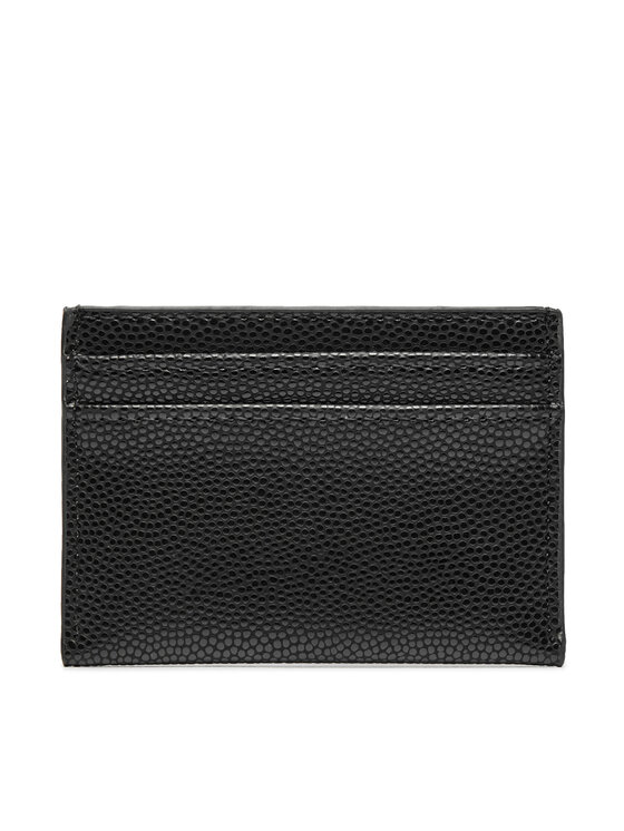 Valentino Чохол для кредиток Valentino Divina VPS1R421G Чорний