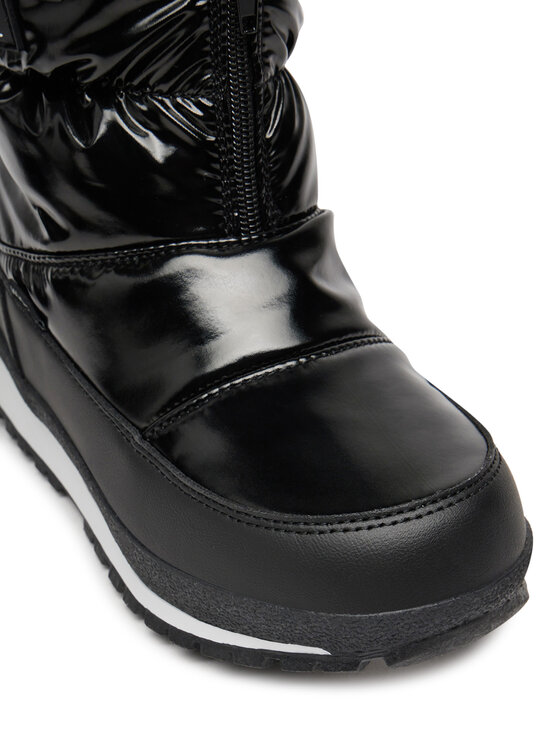 Calvin Klein Jeans Μπότες Χιονιού Calvin Klein Jeans V3A5-81037-1485 S Μαύρο