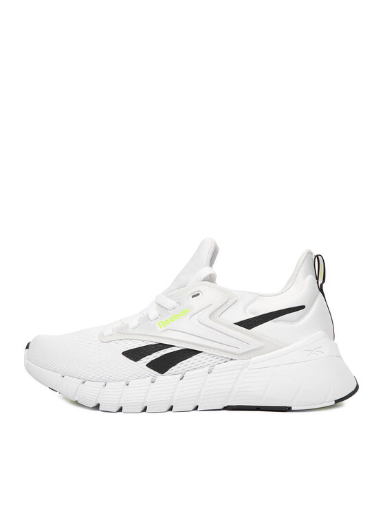 Reebok Взуття для тренажерного залу Reebok EO-NANO GYM 100244690 Білий