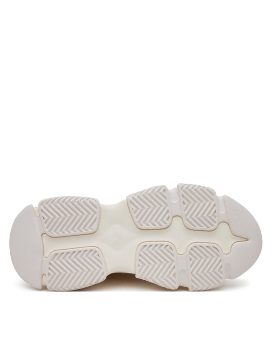 Steve Madden Tenisice Steve Madden Possession-E SM19000033 Écru