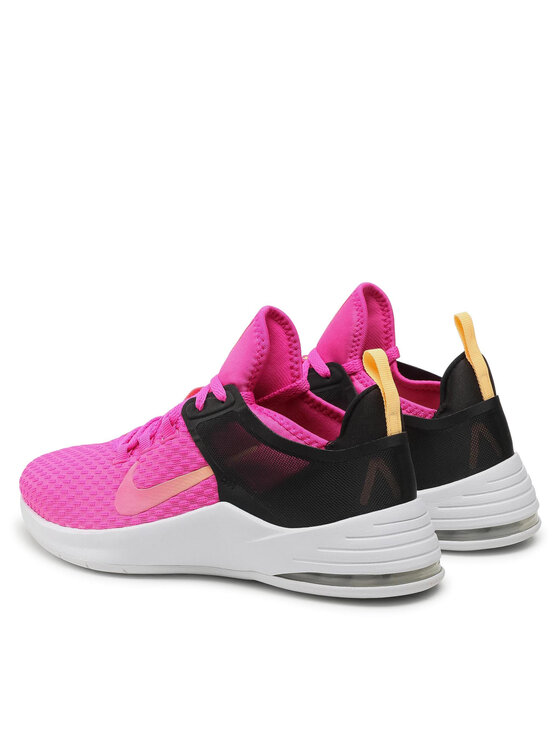 Nike Обувки за фитнес зала Nike Air Max Bella Tr 2 AQ7492 600 Розов