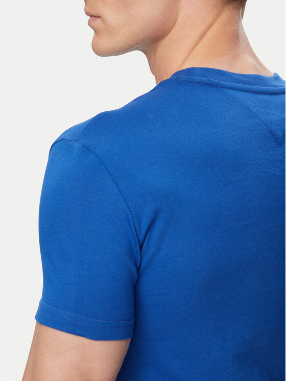 Tommy Jeans Tommy Jeans Conjunto de camisetas DM0DM20687 De color Regular Fit