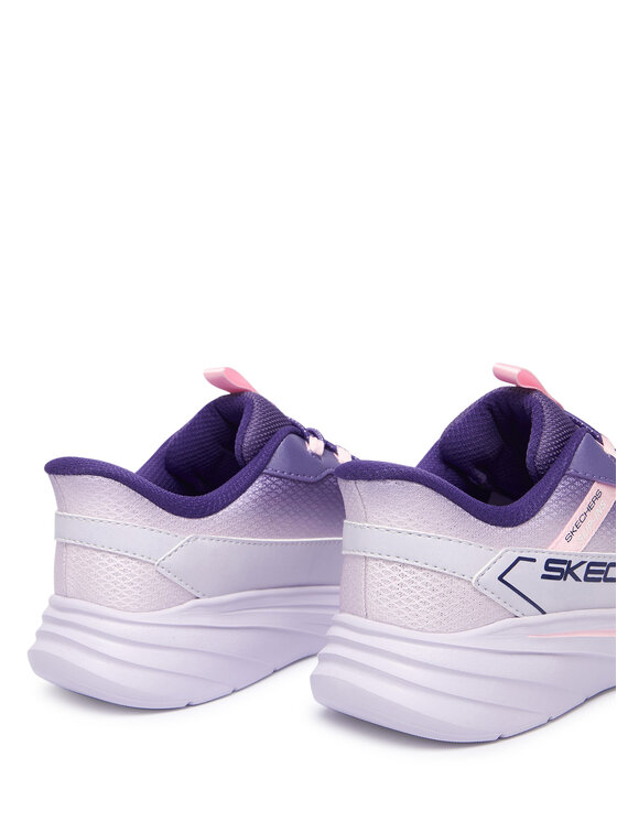 Skechers Sneakersy Skechers Wave 92 - Sparkle Sprint 304053L Fioletowy jasny