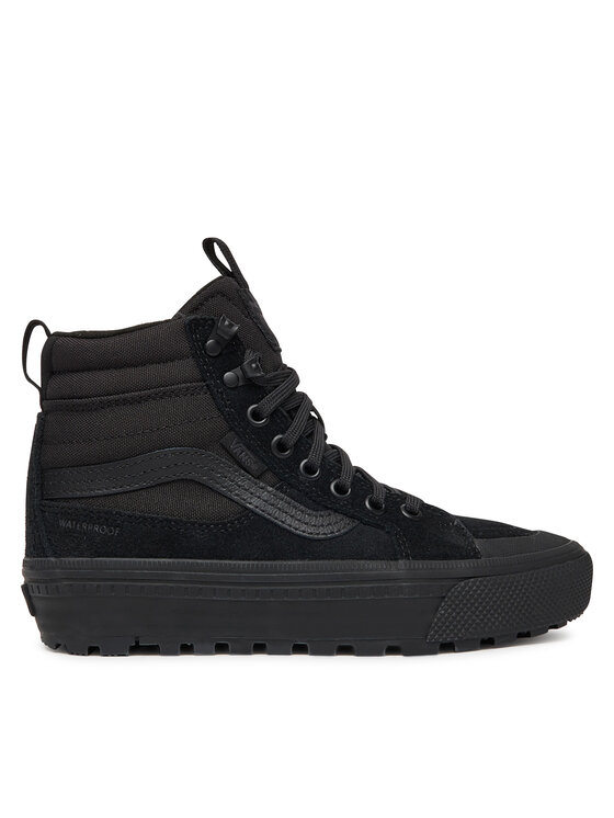 Vans Kedai Vans MTE Sk8-Hi Waterproof Insulated VN000DAQBKA1 Juoda