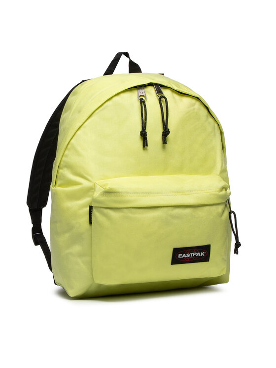 Eastpak Padded Pak'r Lime Pilot Rucksack Für 20,99€ (statt 44