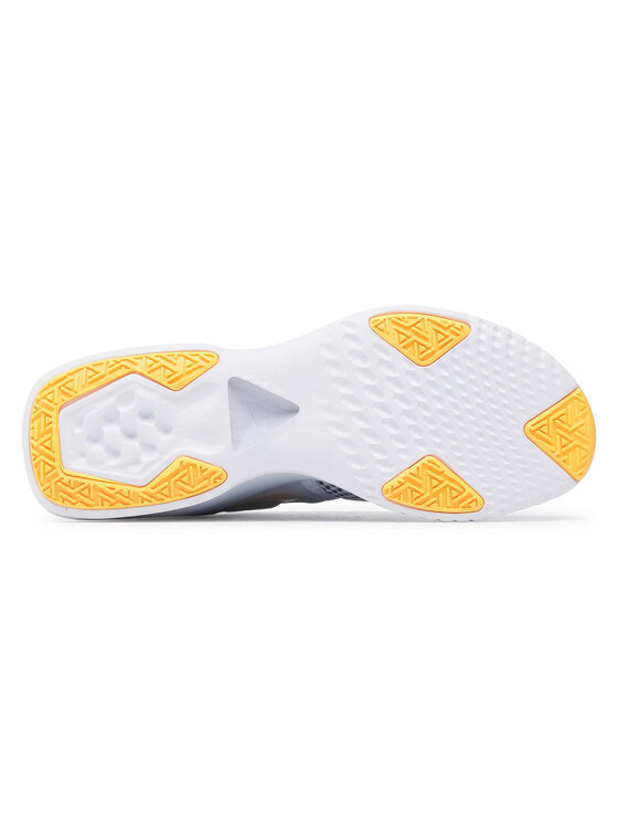 Nike Buty na siłownię Nike Renew Fusion CD0200 Szary