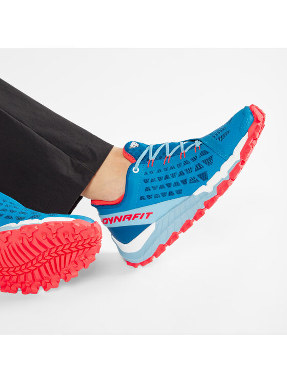 Dynafit Buty do biegania Dynafit Trailbreaker Evo W 64043 Niebieski