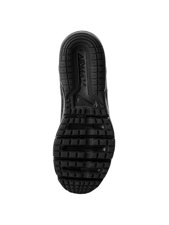 Nike Snīkeri Nike Air Max Sequent 2 (GS) 869993 009 Melns