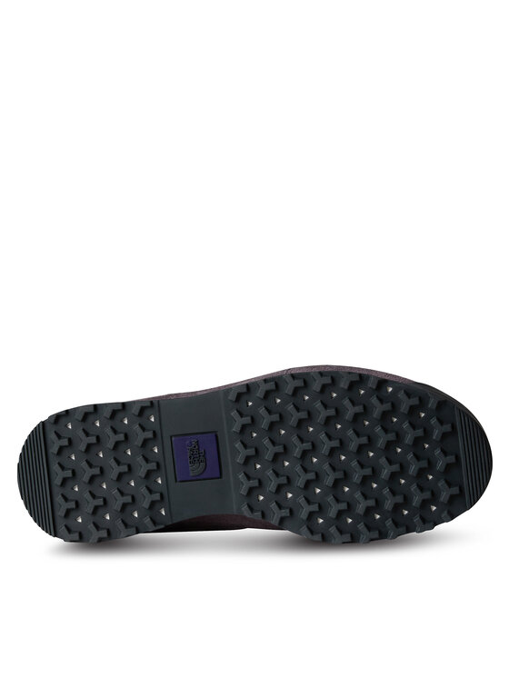 The North Face Trekkings The North Face W Back-To-Berkeley Iv Textile Wp NF0A81798ON1 Gri