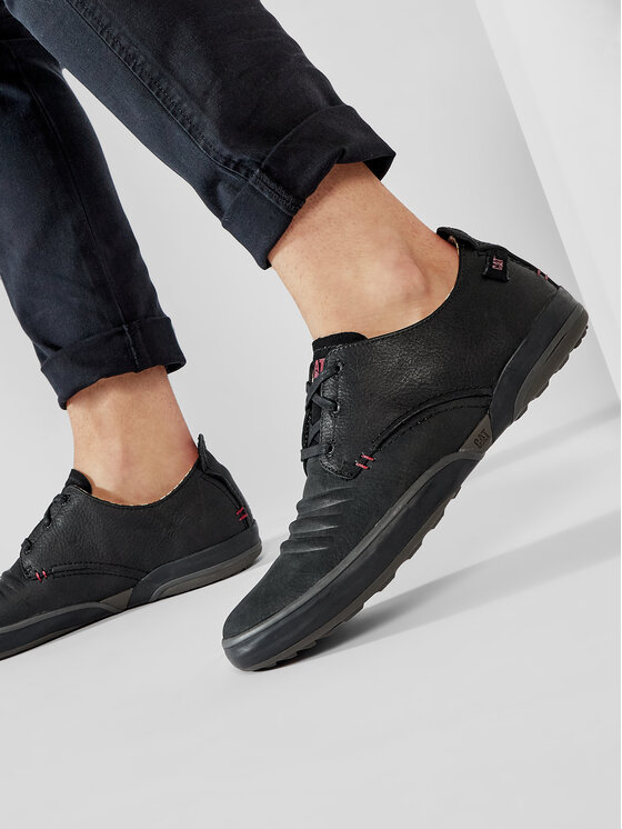 CAT Footwear Scarpe basse CAT Footwear Status P711764 Nero