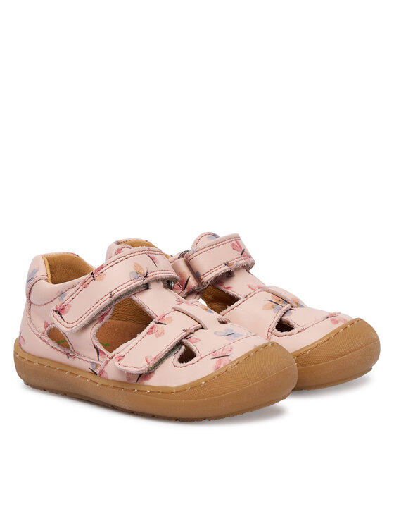 Froddo Босоніжки Froddo Ollie Sandal G2150186-13 M Бежевий