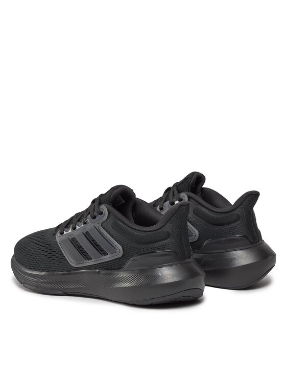 adidas Sneakersy adidas Ultrabounce Shoes Junior IG7285 Černá