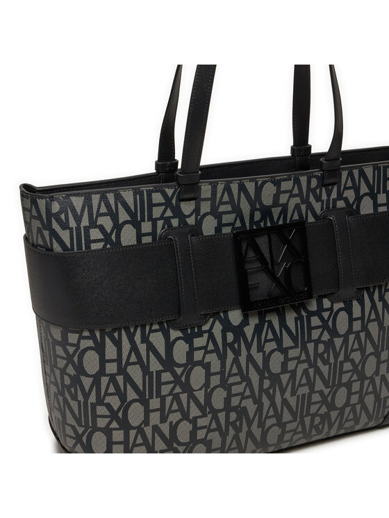 Armani Exchange Soma Armani Exchange 949127 3F742 00850 Melns