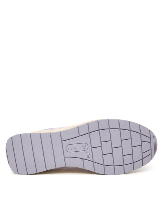 Caprice Sneakers Caprice 9-23703-46 Viola