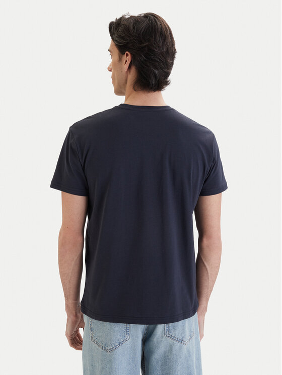Alpha Industries Alpha Industries Conjunto de camisetas Alpha Label 118534 De color Regular Fit