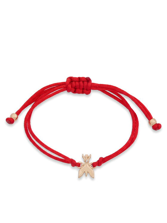 Patrizia Pepe Βραχιόλι Patrizia Pepe 8J1391/V049-R880 Κόκκινο