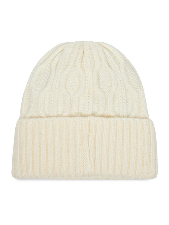 Roxy Шапкa Roxy CEO-RX-W3-002-AW25 Écru