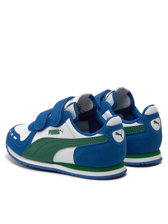 Puma Sportcipők Puma Cabana Racer Sl 20 V Ps 383730-13 Kék