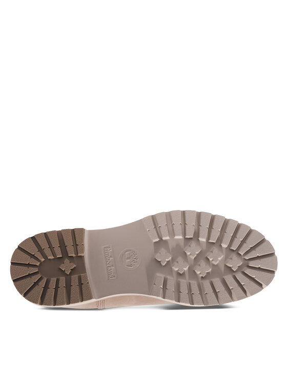 Timberland Челсі Timberland Carnaby Cool Basic Chlsea TB0A41CW9291 Бежевий