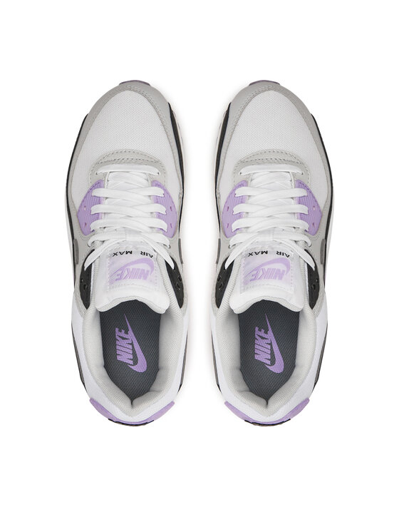 Nike Snīkeri Nike Air Max 90 DH8010 103 Balts
